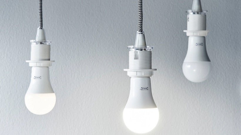 How to get Ikea Trådfri smart light bulbs working with Philips Hue How to get Ikea Trådfri smart light bulbs working with Philips Hue