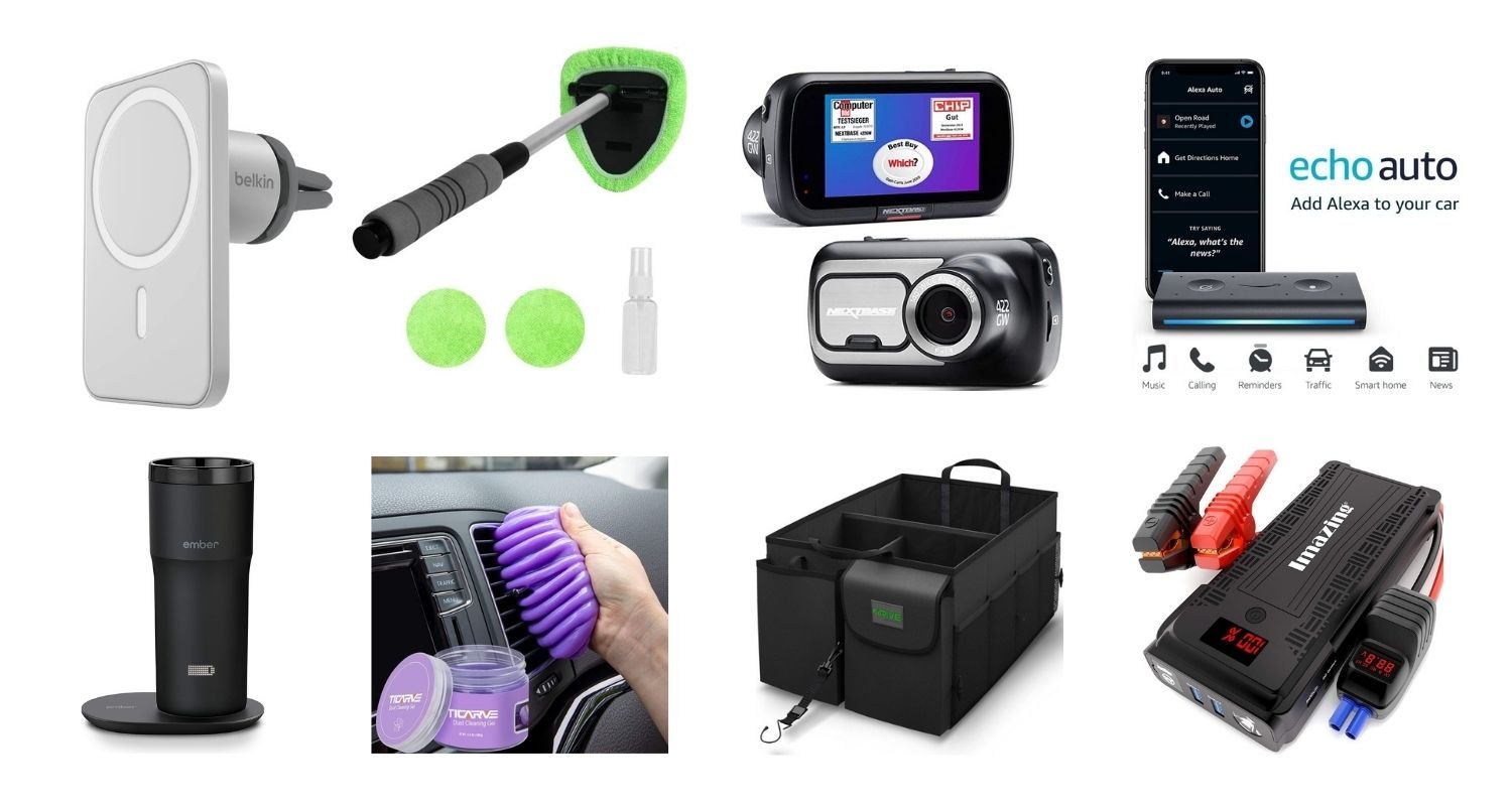 Best Car Accessories – CyberGuy Best Car Accessories – CyberGuy