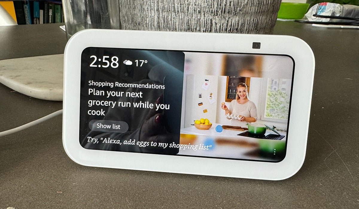 How to turn Amazon ads off on Echo Show How to turn Amazon ads off on Echo Show