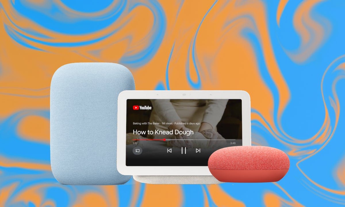 How to update your Google Home, Nest Mini, Nest Audio or Nest Hub How to update your Google Home, Nest Mini, Nest Audio or Nest Hub