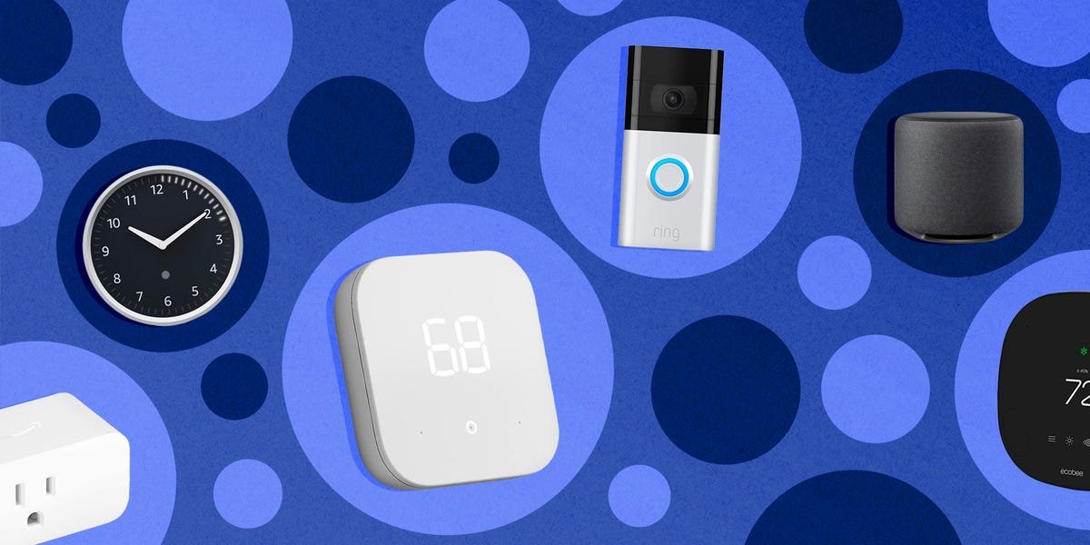 25+ Best Alexa Accessories for Echo Owners 25+ Best Alexa Accessories for Echo Owners
