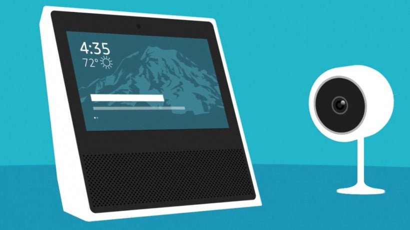 How to view security camera and video doorbell footage on your Amazon Echo devices How to view security camera and video doorbell footage on your Amazon Echo devices