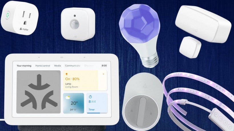 How to add Matter devices to Google Home How to add Matter devices to Google Home