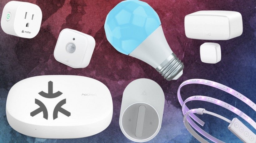 How to add Matter devices to SmartThings How to add Matter devices to SmartThings