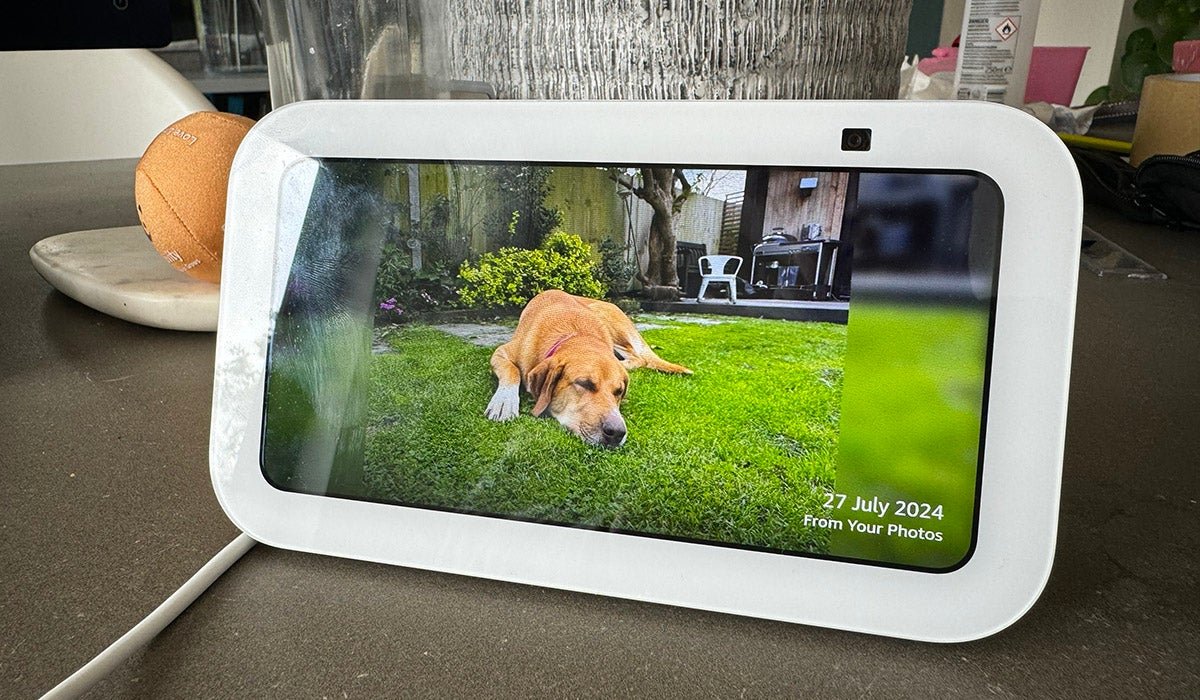 How to create a photo slideshow on the Amazon Echo Show How to create a photo slideshow on the Amazon Echo Show