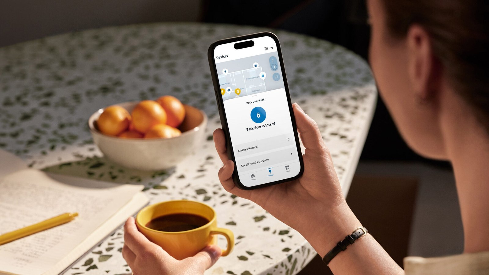 How to set up Alexa’s Map View and which iPhones are compatible? How to set up Alexa’s Map View and which iPhones are compatible?