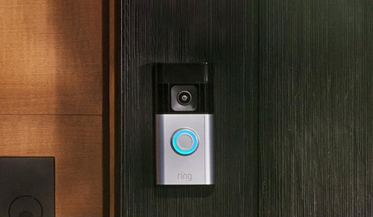 How to factory reset or reboot your Ring Video Doorbell How to factory reset or reboot your Ring Video Doorbell