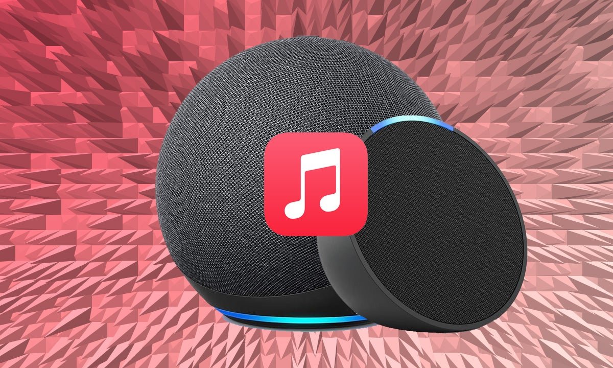 Apple Music with Alexa: How to setup and play tunes on your Amazon Echo or Fire TV Apple Music with Alexa: How to setup and play tunes on your Amazon Echo or Fire TV