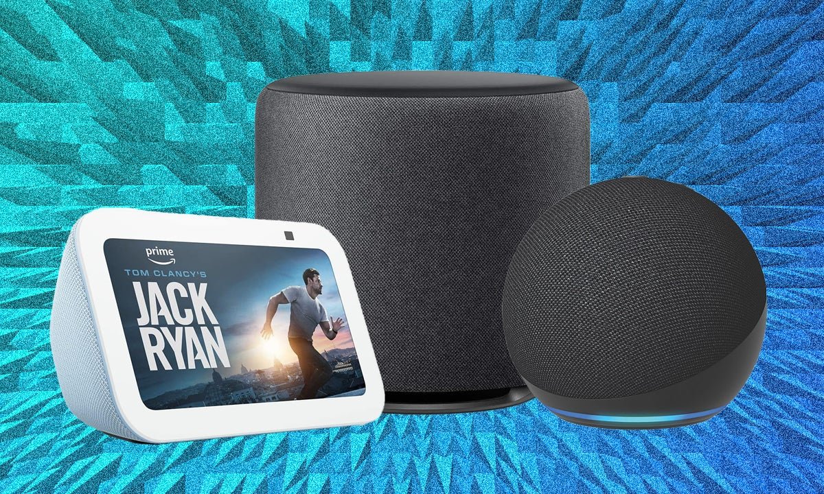 How to reset your Amazon Echo: What to do if your Alexa device is unresponsive How to reset your Amazon Echo: What to do if your Alexa device is unresponsive