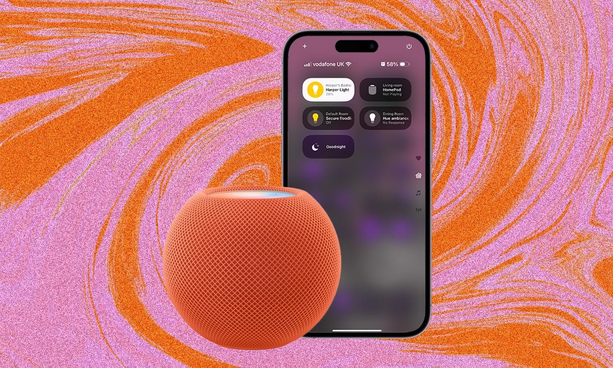How to add Home controls to your iPhone Control Center and Lock Screen How to add Home controls to your iPhone Control Center and Lock Screen