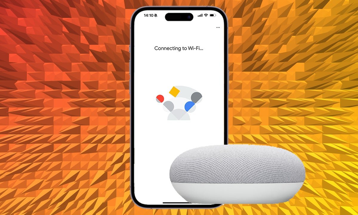 Google Home smart speaker Wi-Fi woes: How to connect, change and troubleshoot your network Google Home smart speaker Wi-Fi woes: How to connect, change and troubleshoot your network