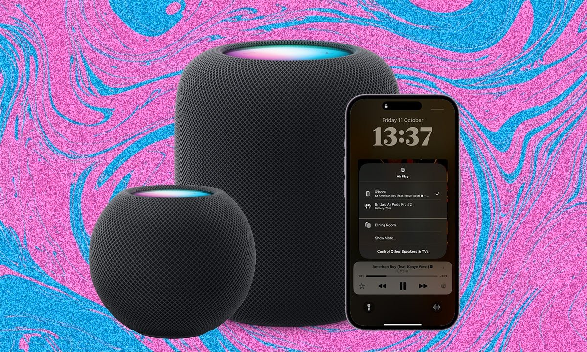 How to control your Apple HomePod using your iPhone and change its settings How to control your Apple HomePod using your iPhone and change its settings