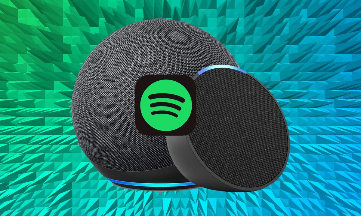Alexa and Spotify: How to connect Spotify to your Echo speakers Alexa and Spotify: How to connect Spotify to your Echo speakers