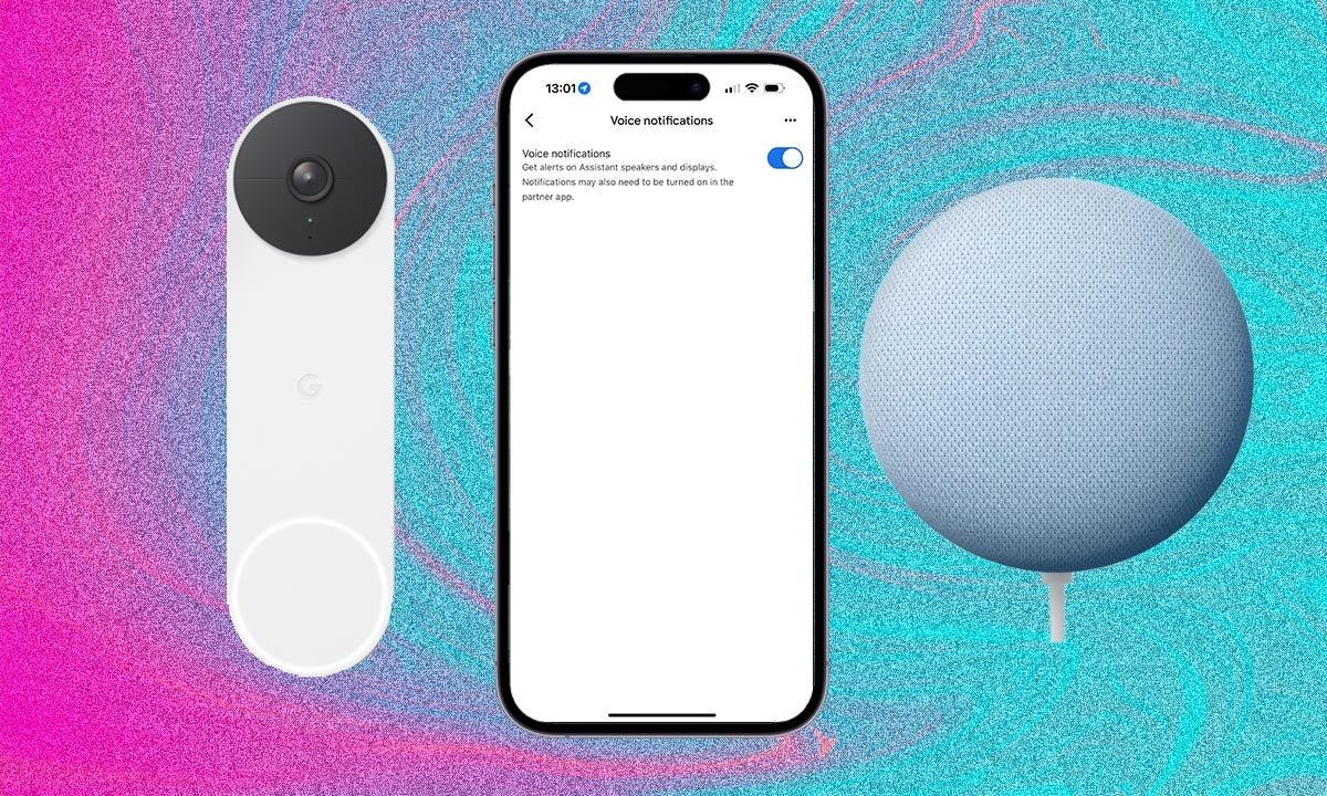 How to turn Visitor Announcements on or off on Google Home How to turn Visitor Announcements on or off on Google Home