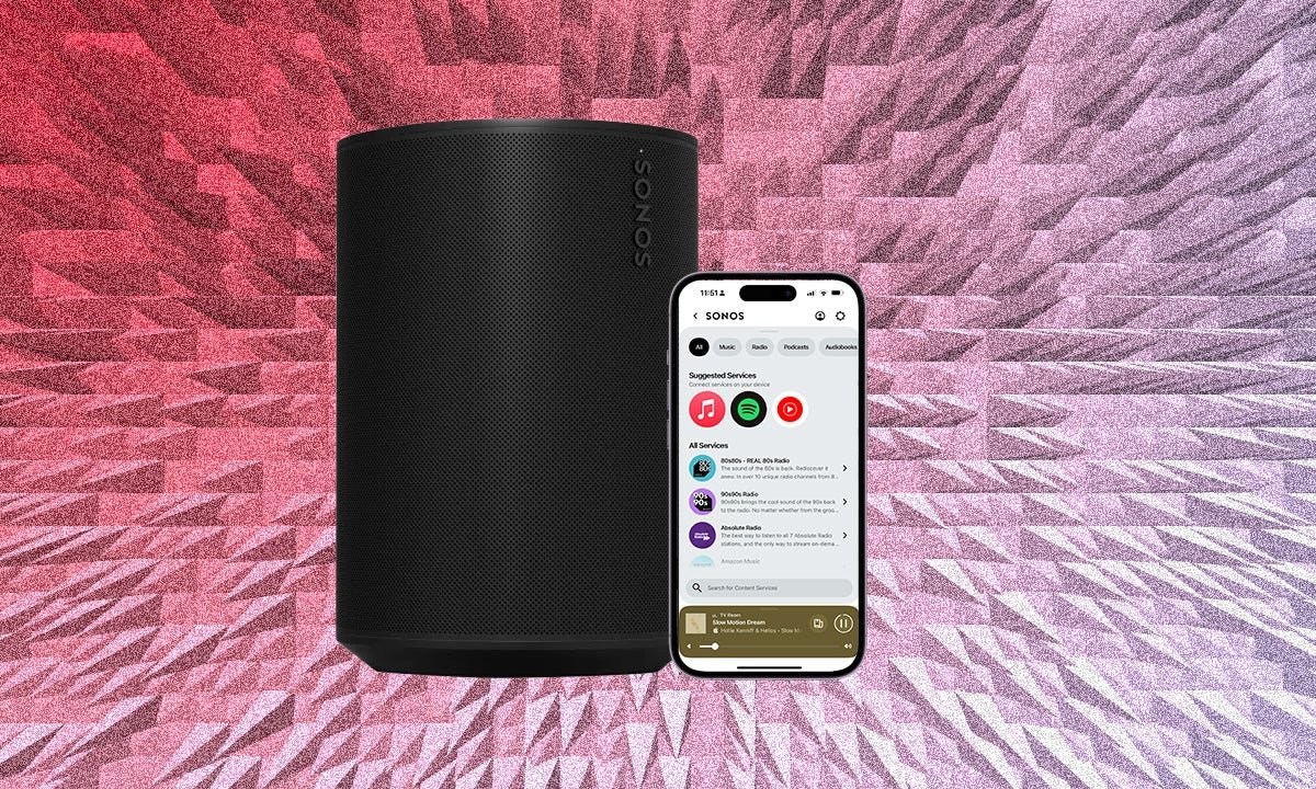 How to play YouTube on Sonos How to play YouTube on Sonos