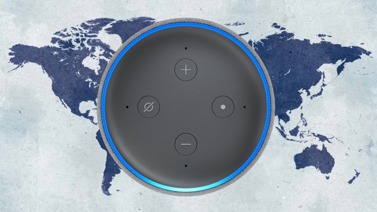 How to use Amazon Alexa in non-supported countries How to use Amazon Alexa in non-supported countries