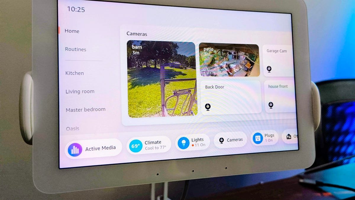These Are the Best Smart Devices for Amazon Alexa in 2024 These Are the Best Smart Devices for Amazon Alexa in 2024