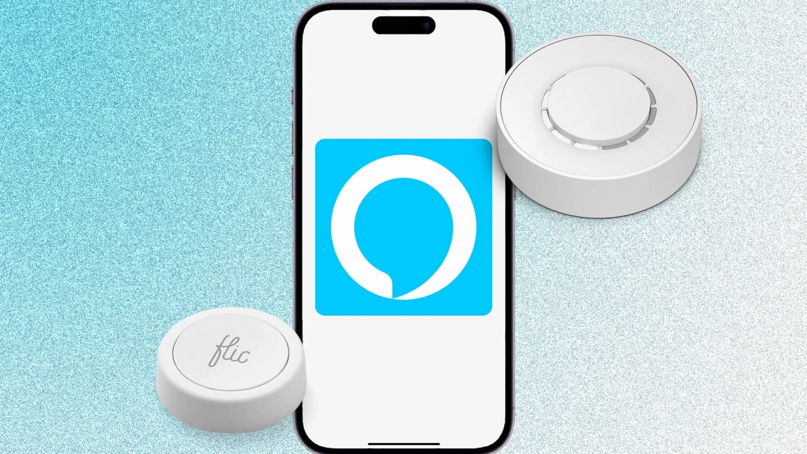 How to use Flic buttons for Alexa routines How to use Flic buttons for Alexa routines