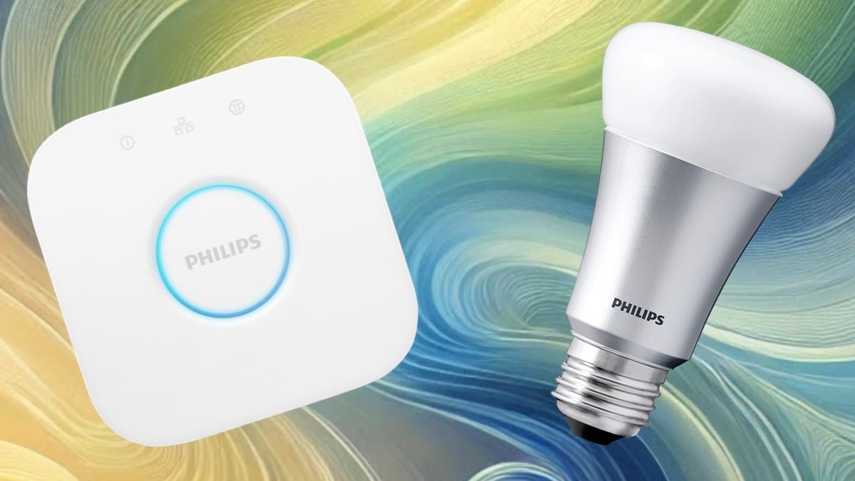 How to reset your Philips Hue Bridge and smart lights How to reset your Philips Hue Bridge and smart lights