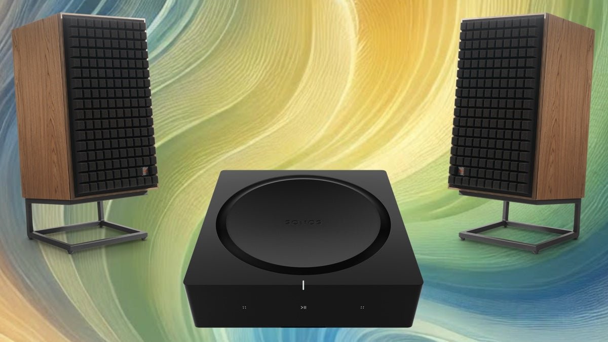 How to add your existing dumb speakers to your Sonos system How to add your existing dumb speakers to your Sonos system