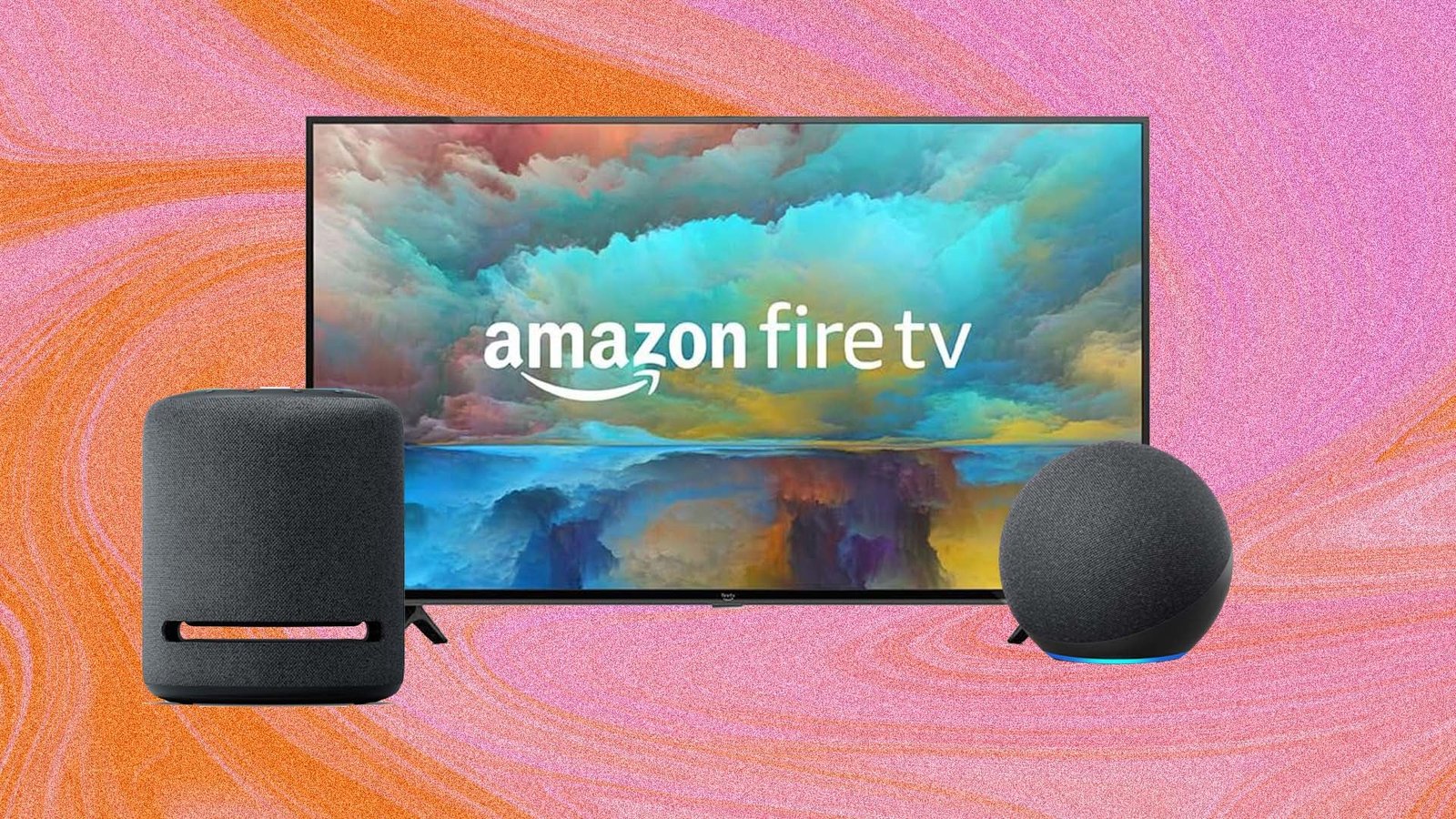 How to link Echo speakers and Fire TV to create an Alexa Home Theater System How to link Echo speakers and Fire TV to create an Alexa Home Theater System