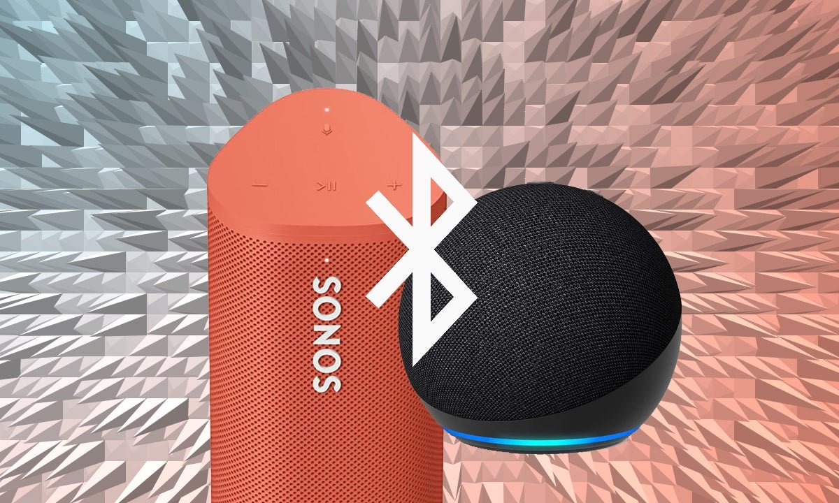 How to use Bluetooth to connect Amazon Echo to phones or speakers How to use Bluetooth to connect Amazon Echo to phones or speakers