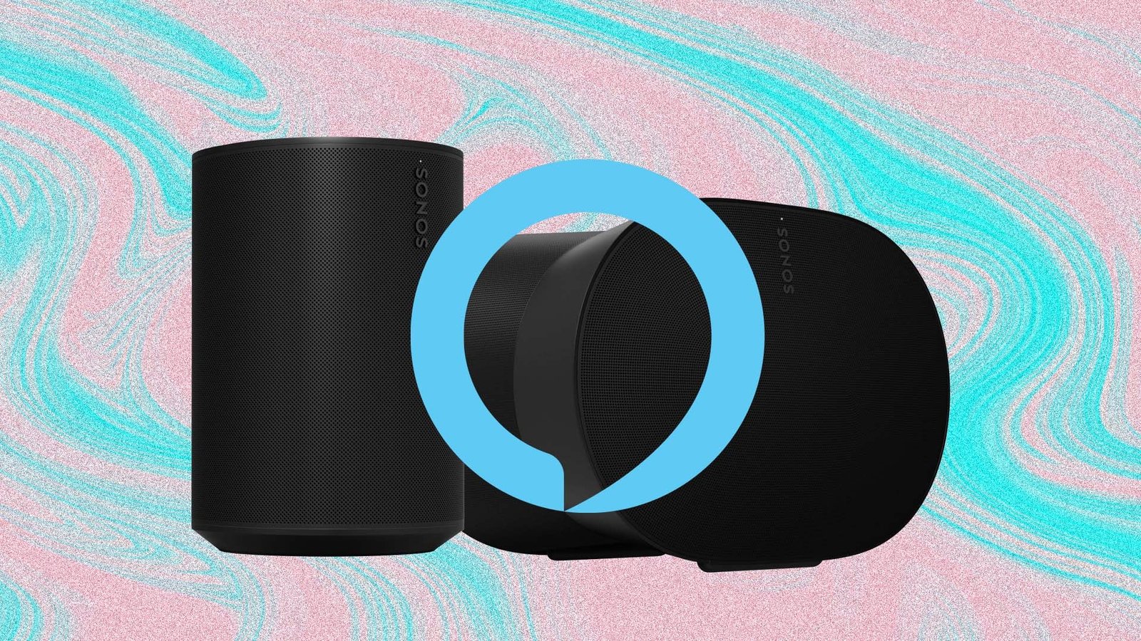 How to connect Sonos and Alexa: Voice control and commands mastered How to connect Sonos and Alexa: Voice control and commands mastered