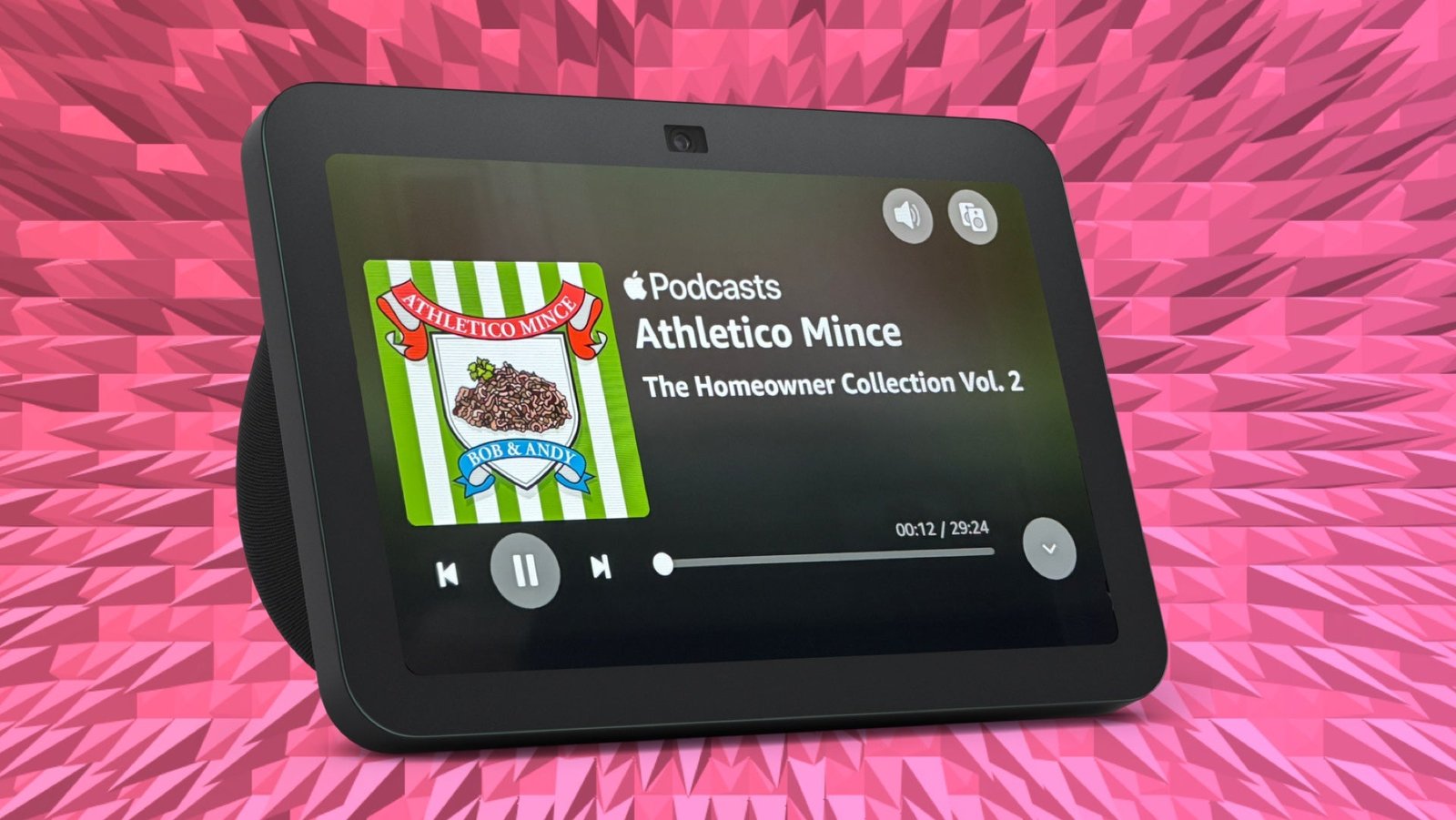 How to play podcasts on Alexa with your Amazon Echo How to play podcasts on Alexa with your Amazon Echo