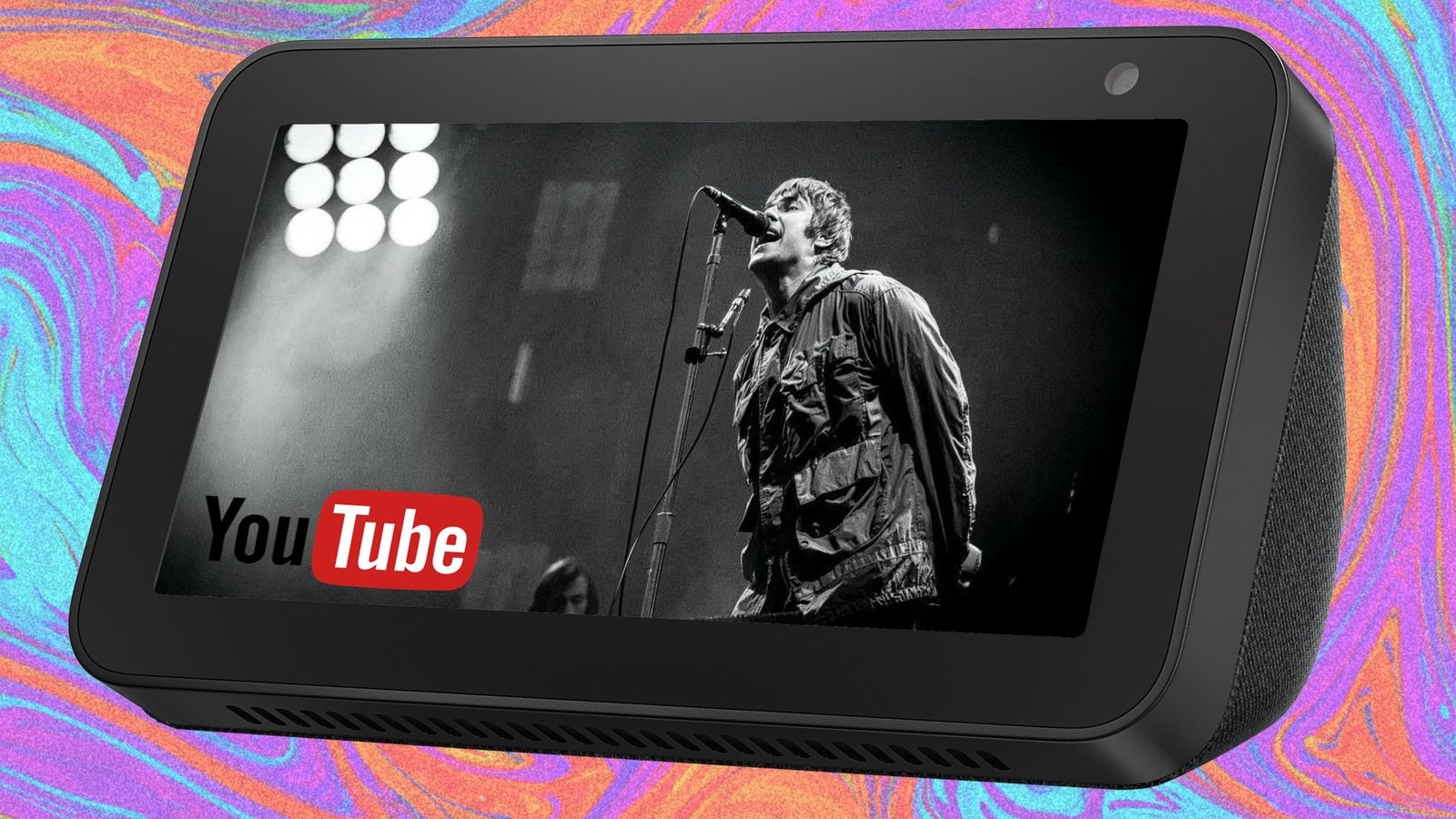 How to watch YouTube videos on an Echo Show