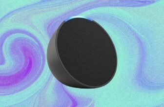 Amazon Echo Pop for best Echo speaker