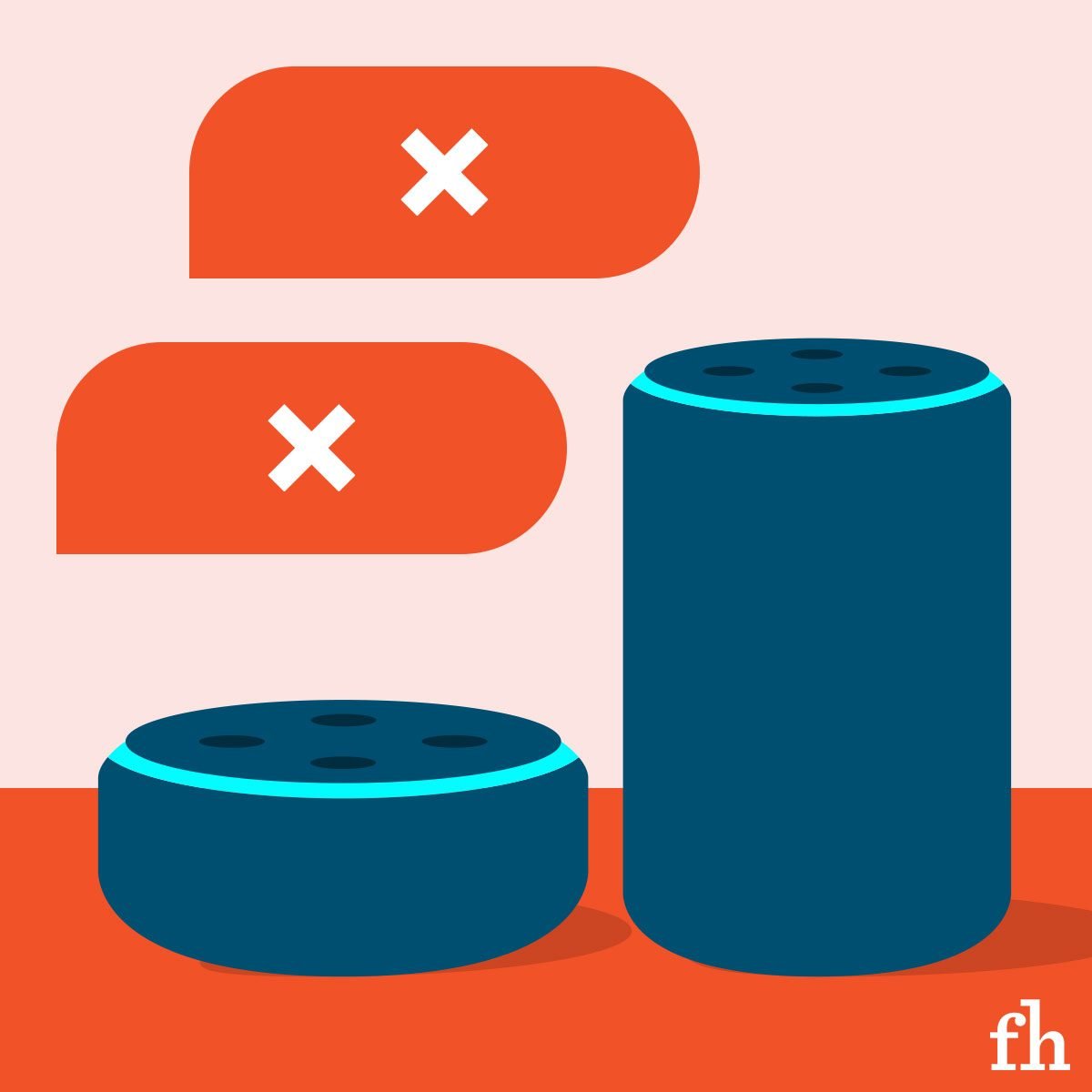 NEVER Ask Alexa These 10 Things NEVER Ask Alexa These 10 Things