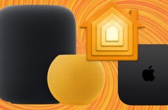 apple home hubs homekit