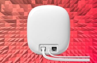 nest wifi rear ports
