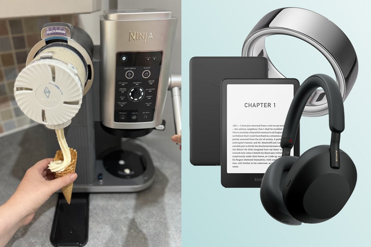 Our shopping experts found the best Amazon Black Friday and Cyber Monday deals still live today