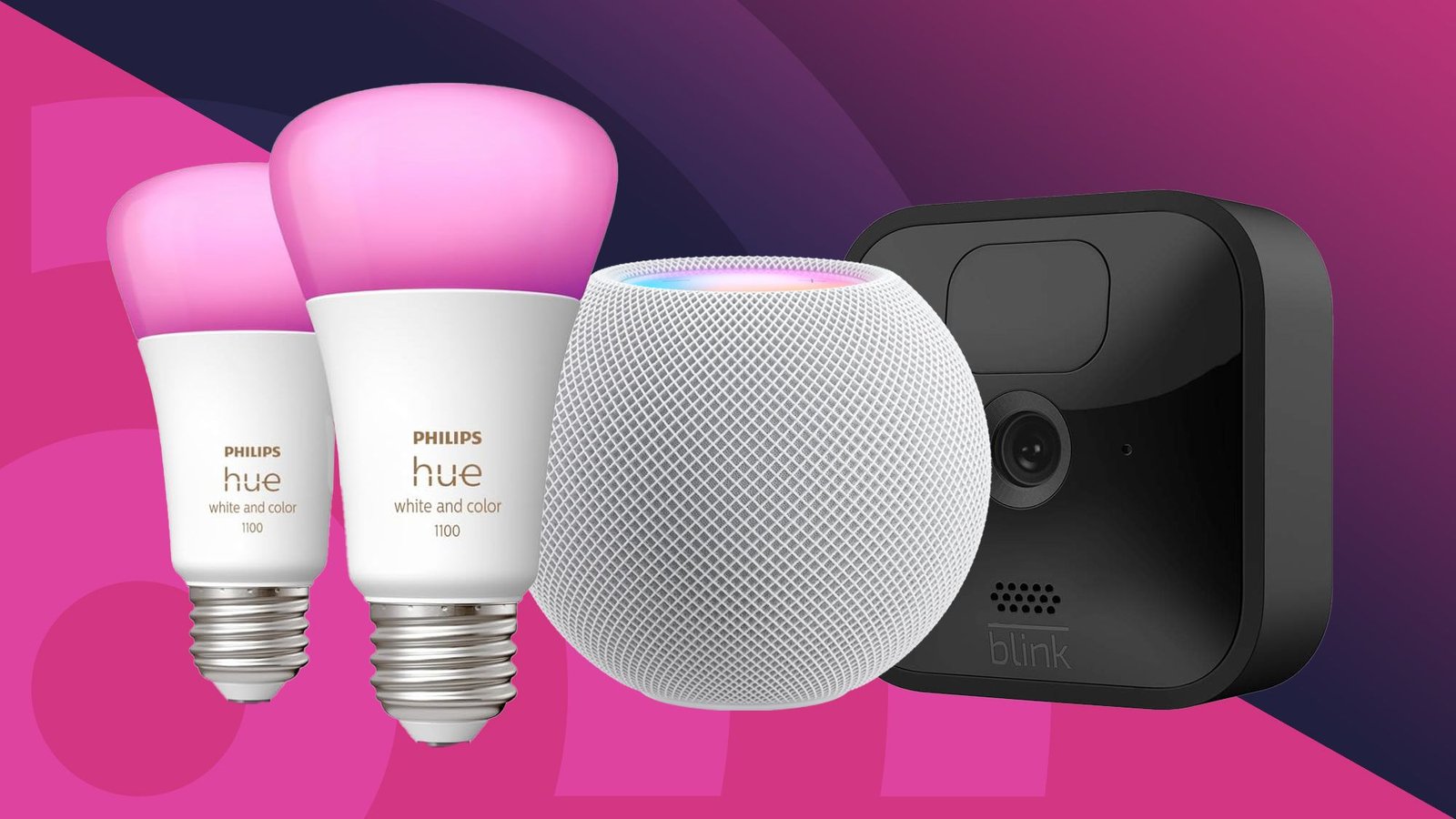 The best smart home devices 2025: smart speakers, lights, hubs, and more The best smart home devices 2025: smart speakers, lights, hubs, and more