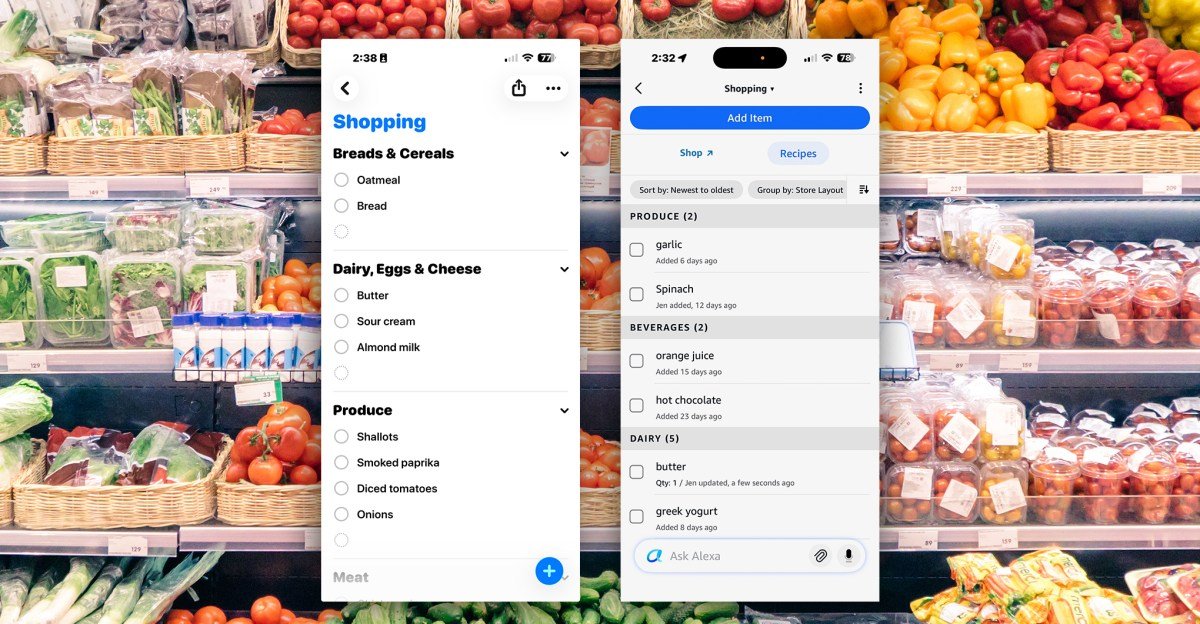 Amazon’s Alexa app is so bad I’m using Siri again