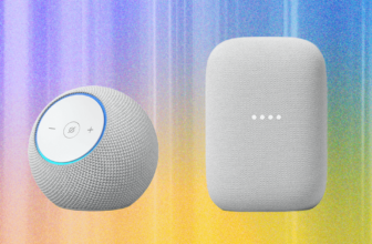 6 Best Smart Speakers (2026): Alexa, Google Assistant, Siri