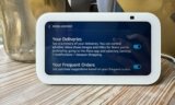 How to setup or stop Echo Show displaying your Amazon orders