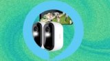 How to connect Arlo cameras and doorbells to Alexa