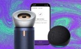 How to control your Dyson fan with Alexa