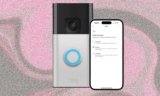 How to change motion settings on Ring Video Doorbells