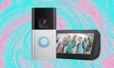 ​How to use Ring Video Doorbell with Amazon Echo Alexa smart speakers and displays
